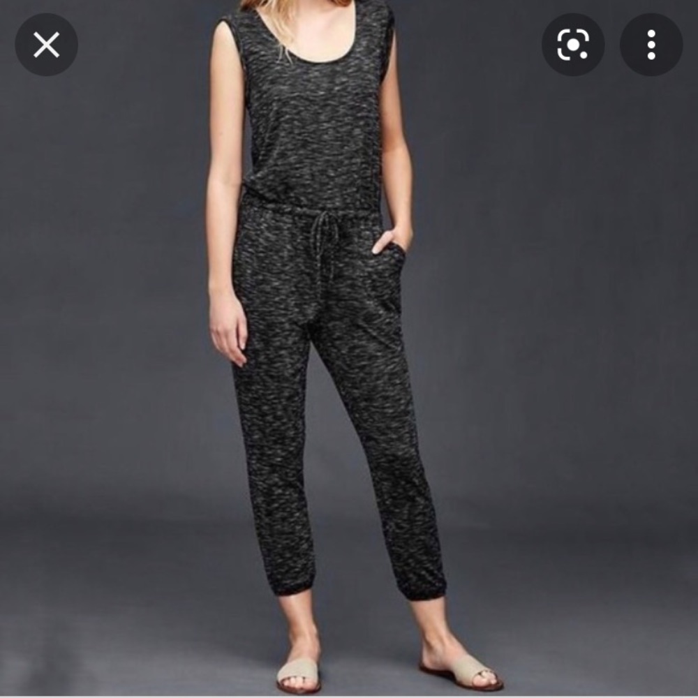 Gap casual jumpsuit